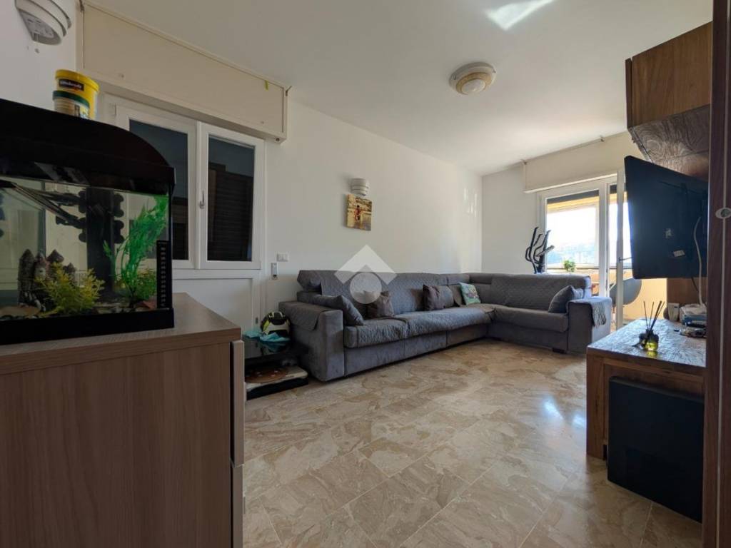 appartamento in vendita a Sestri Levante
