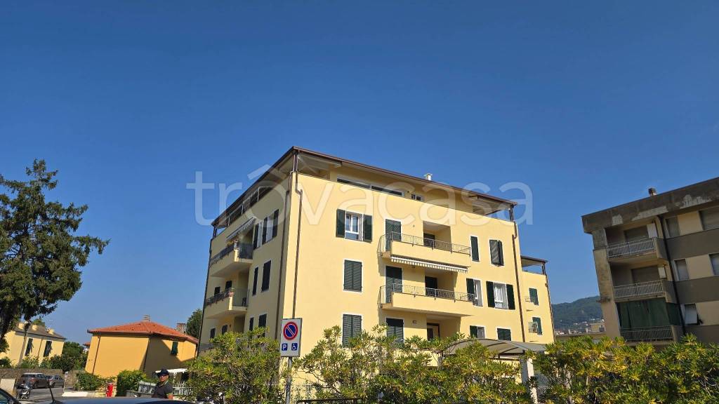 appartamento in vendita a Sestri Levante