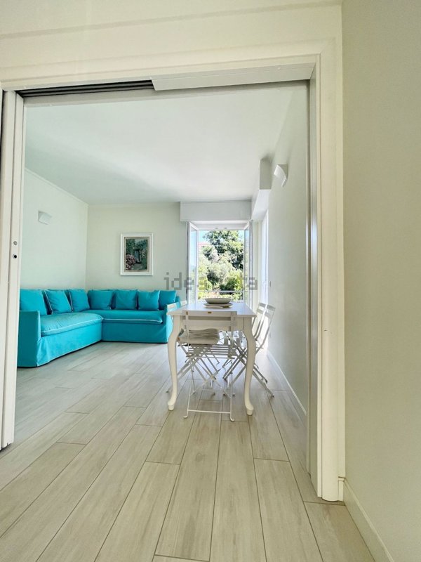 appartamento in vendita a Sestri Levante