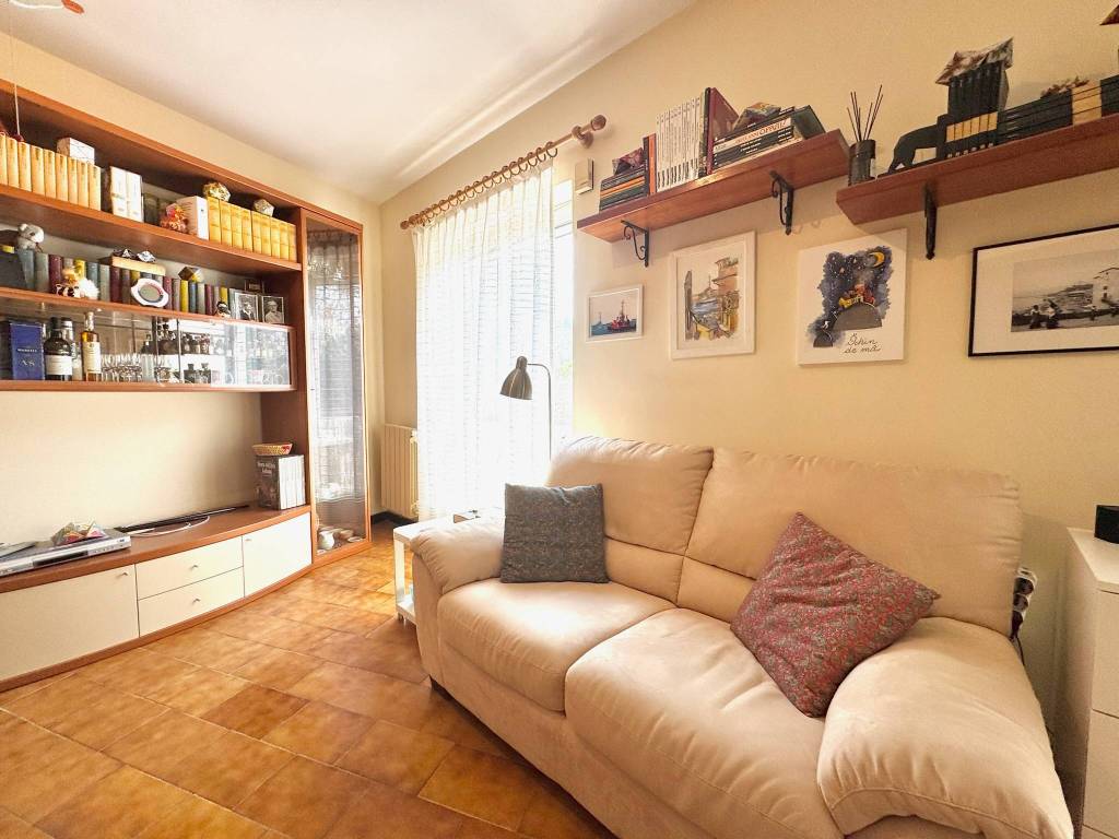 appartamento in vendita a Sestri Levante