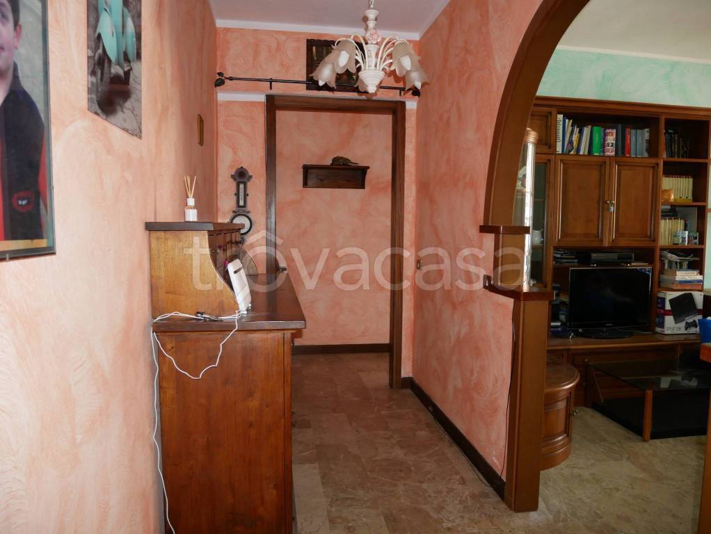 appartamento in vendita a Sestri Levante