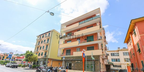 appartamento in vendita a Sestri Levante