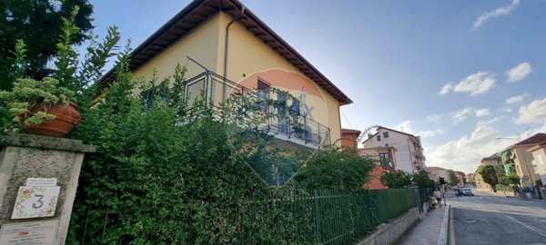 appartamento in vendita a Sestri Levante