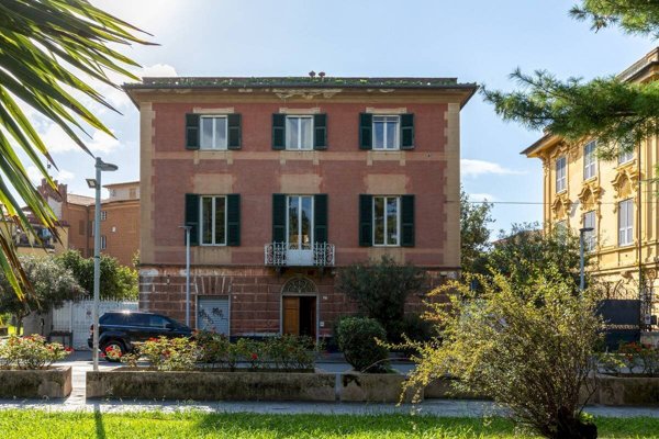 casa indipendente in vendita a Sestri Levante
