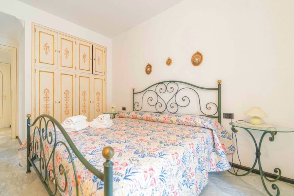 appartamento in vendita a Sestri Levante in zona Riva Trigoso