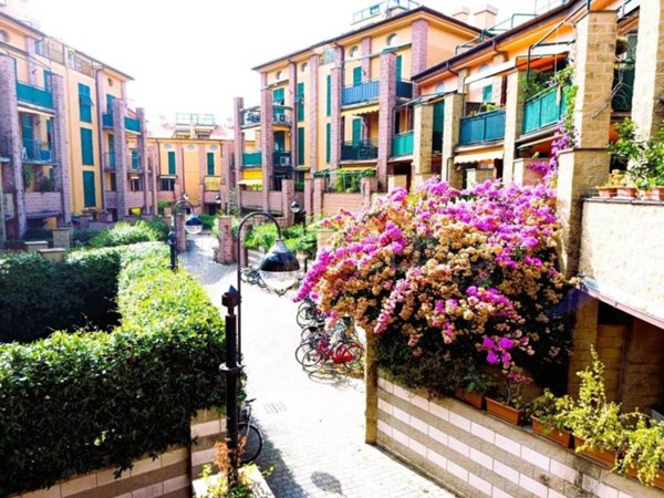 appartamento in vendita a Sestri Levante