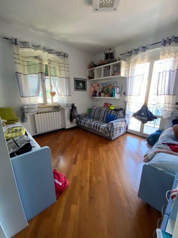 appartamento in vendita a Sestri Levante