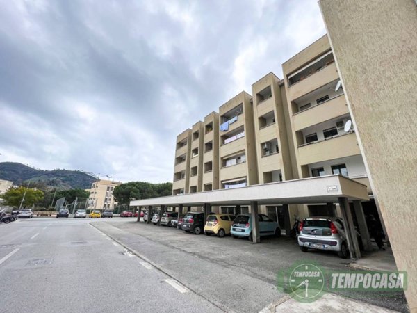 appartamento in vendita a Sestri Levante