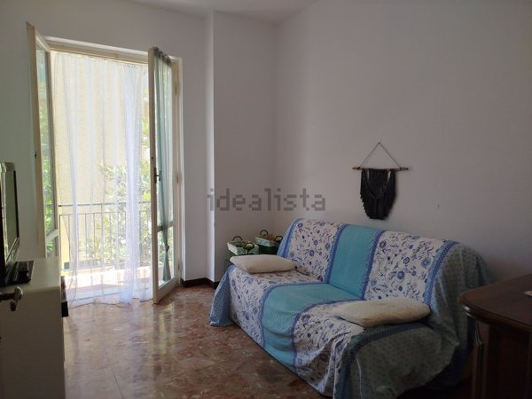 appartamento in vendita a Sestri Levante