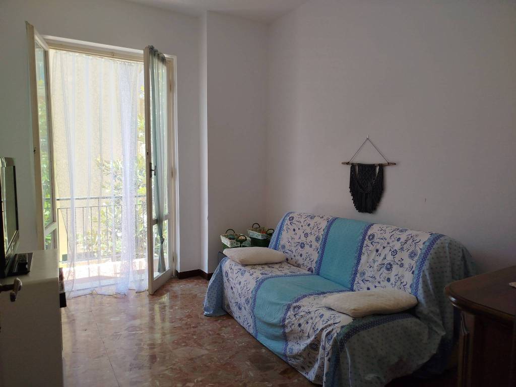 appartamento in vendita a Sestri Levante