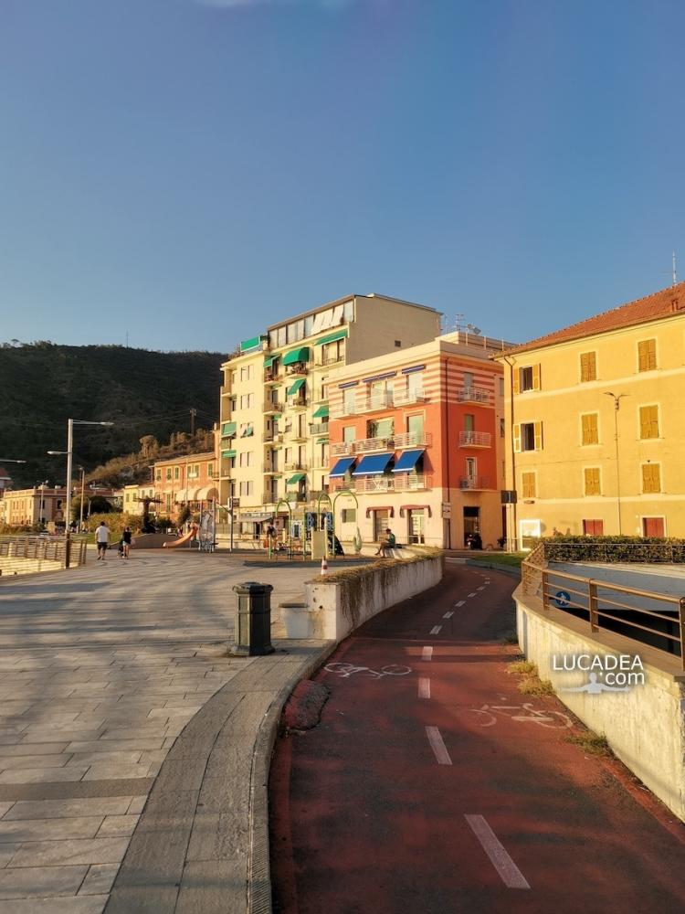 appartamento in vendita a Sestri Levante