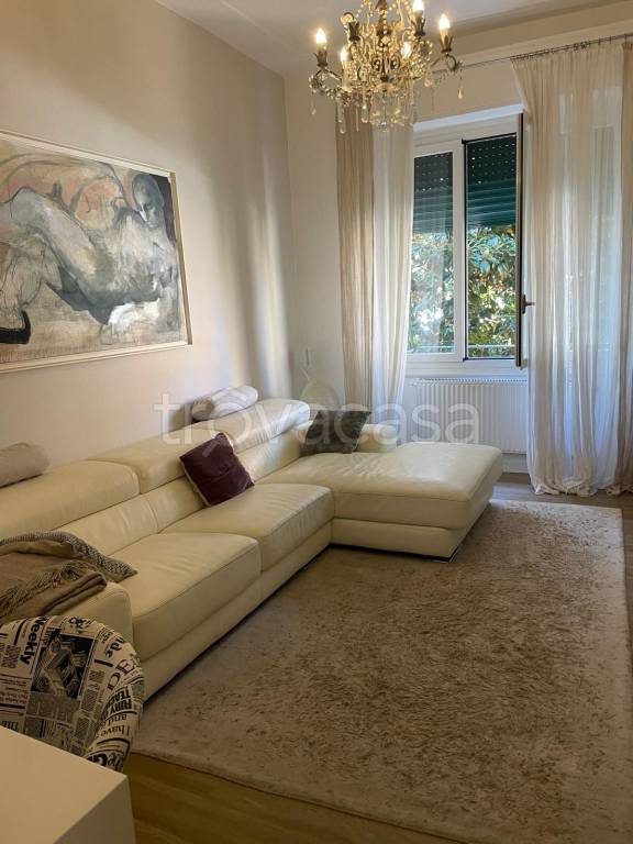 appartamento in vendita a Sestri Levante