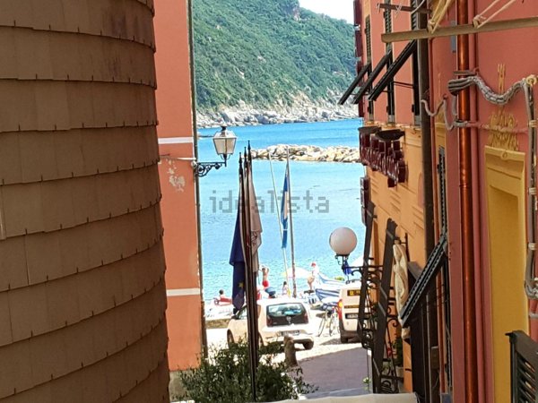 appartamento in vendita a Sestri Levante
