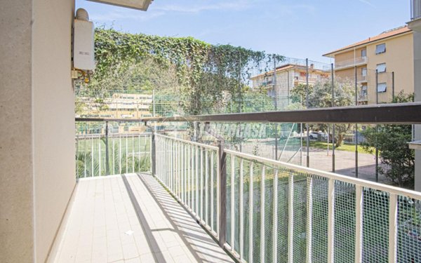 appartamento in vendita a Sestri Levante in zona Riva Trigoso