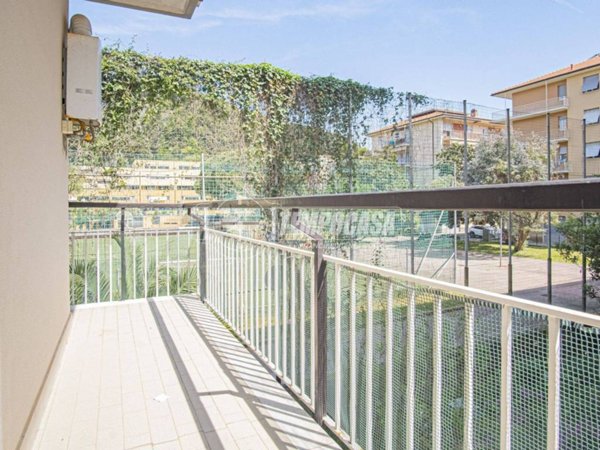 appartamento in vendita a Sestri Levante in zona Riva Trigoso