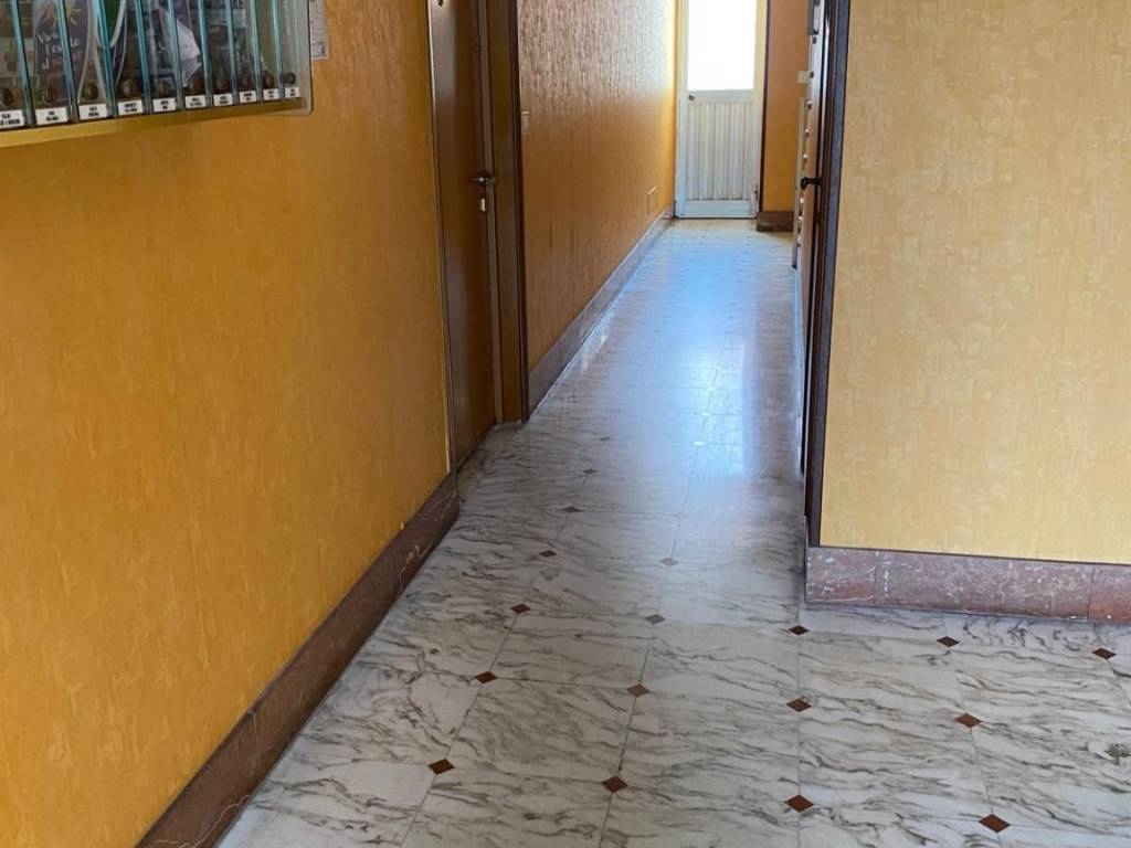 appartamento in vendita a Sestri Levante