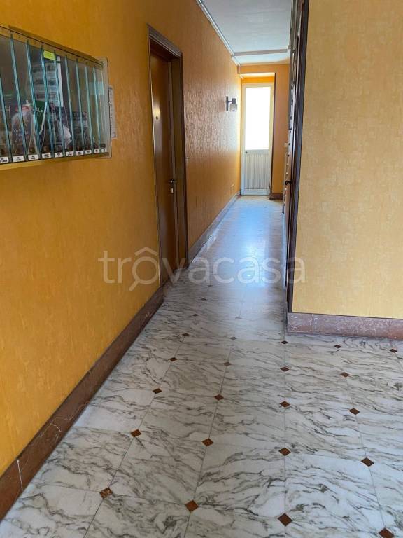 appartamento in vendita a Sestri Levante
