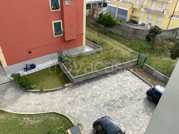 appartamento in vendita a Sestri Levante