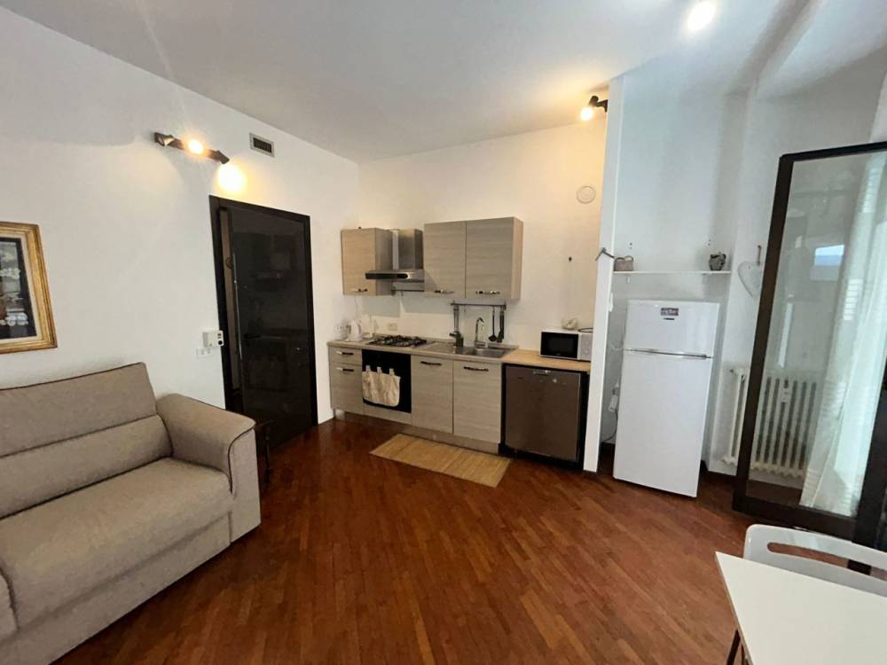 appartamento in vendita a Sestri Levante
