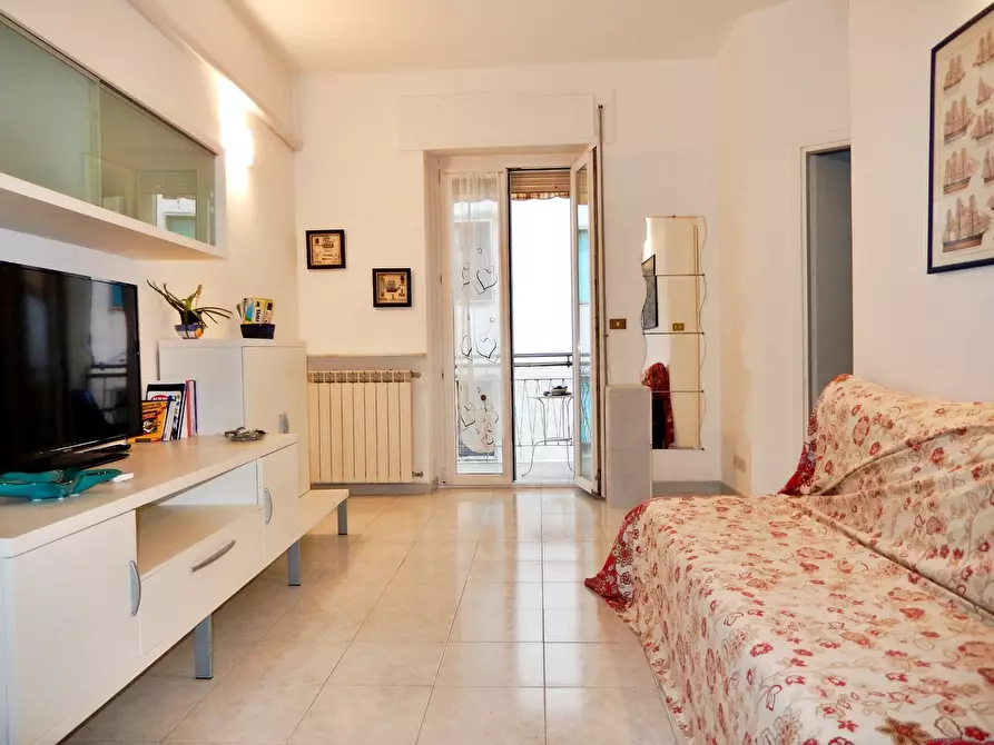 appartamento in vendita a Sestri Levante