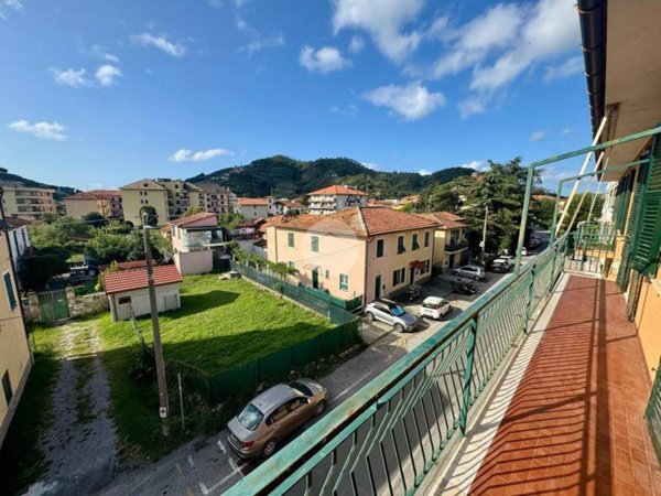 appartamento in vendita a Sestri Levante