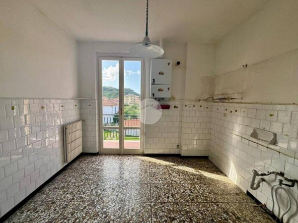appartamento in vendita a Sestri Levante