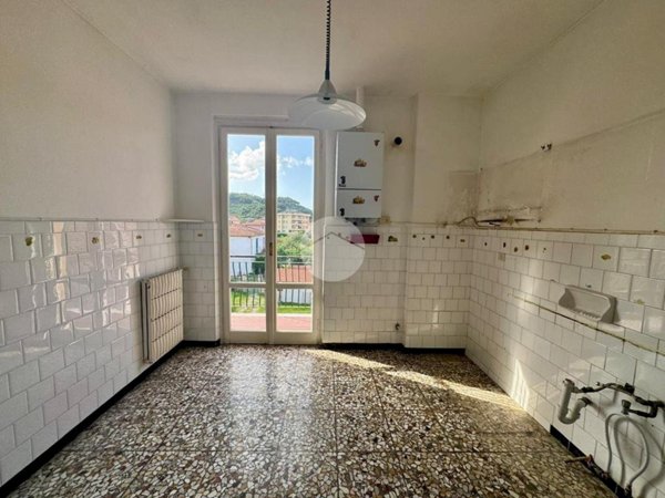 appartamento in vendita a Sestri Levante