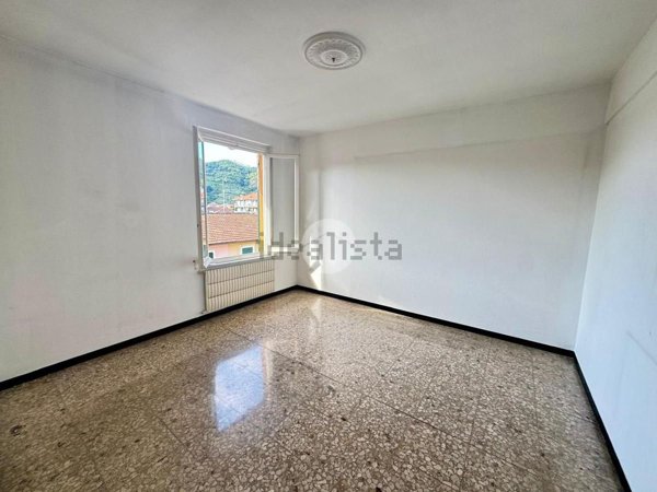 appartamento in vendita a Sestri Levante