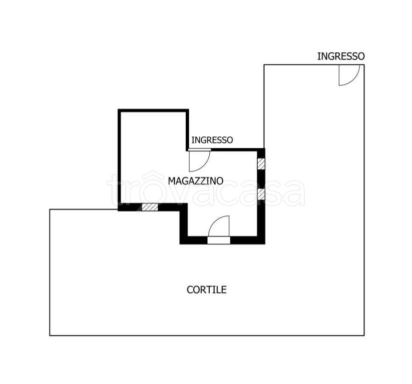 locale commerciale in vendita a Sestri Levante