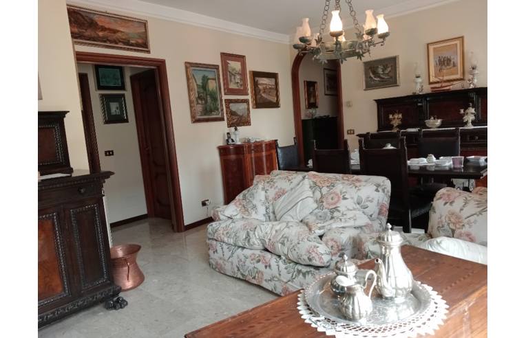 appartamento in vendita a Sestri Levante