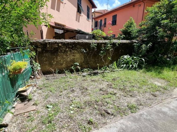 appartamento in vendita a Sestri Levante