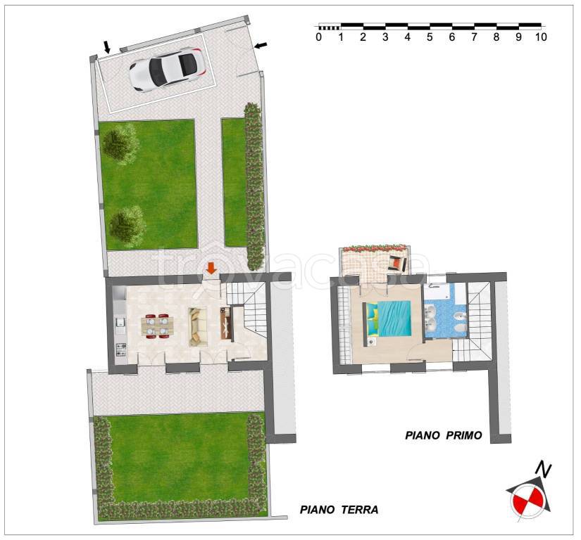 casa indipendente in vendita a Sestri Levante