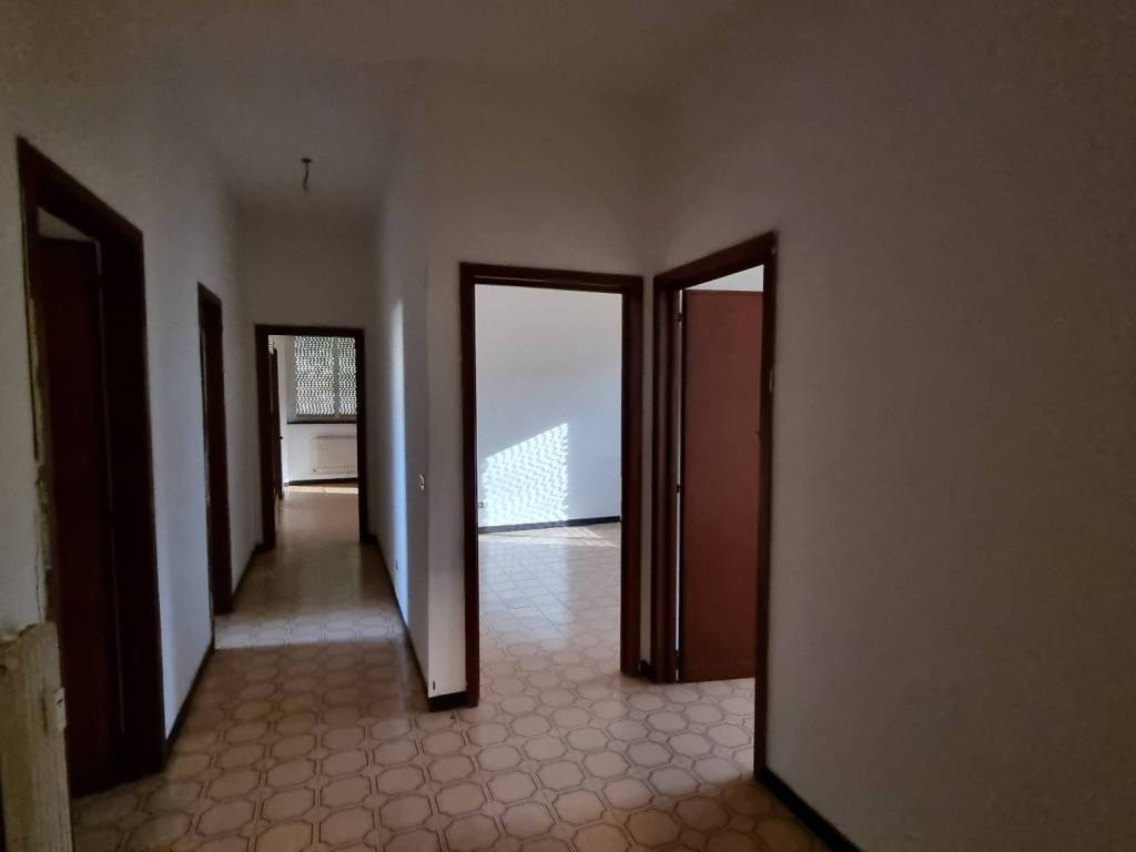 appartamento in vendita a Sestri Levante