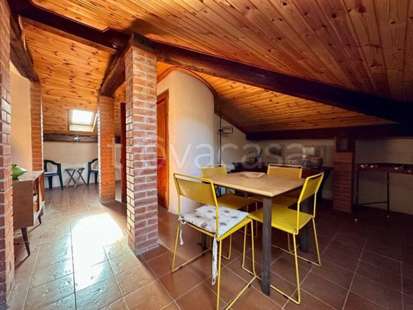 appartamento in vendita a Sestri Levante in zona Riva Trigoso