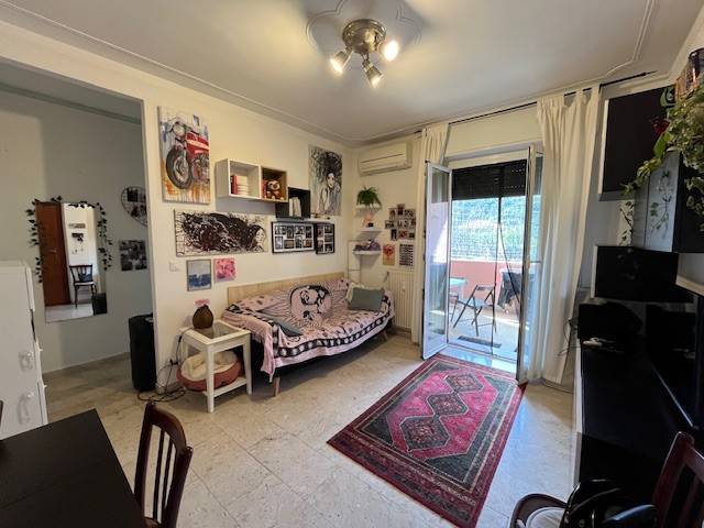 appartamento in vendita a Sestri Levante in zona Riva Trigoso