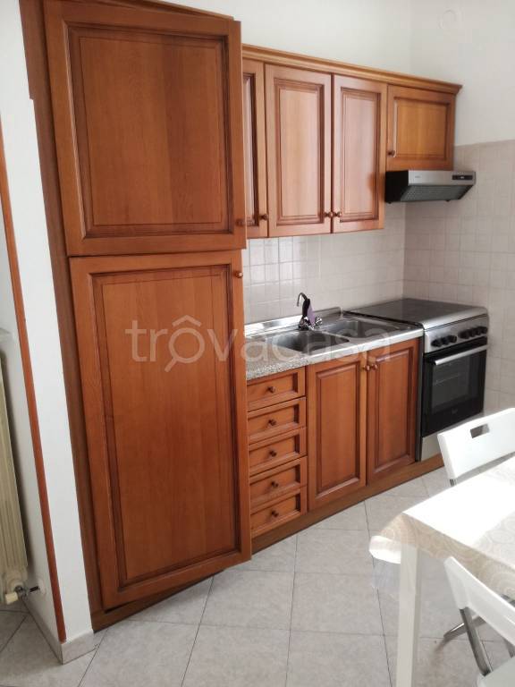 appartamento in vendita a Sestri Levante in zona Trigoso