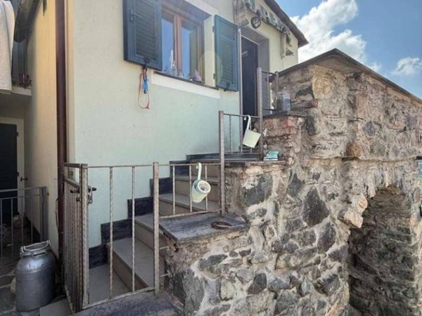 appartamento in vendita a Sestri Levante