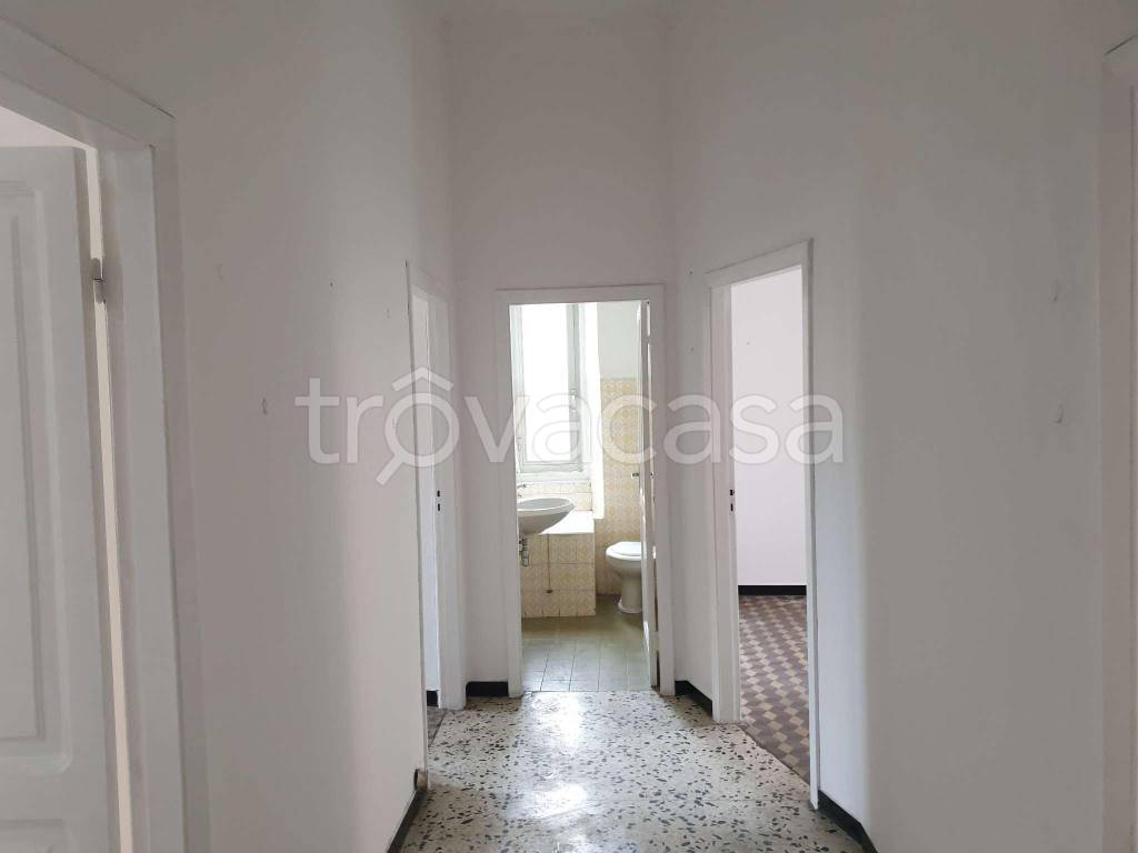 appartamento in vendita a Sestri Levante