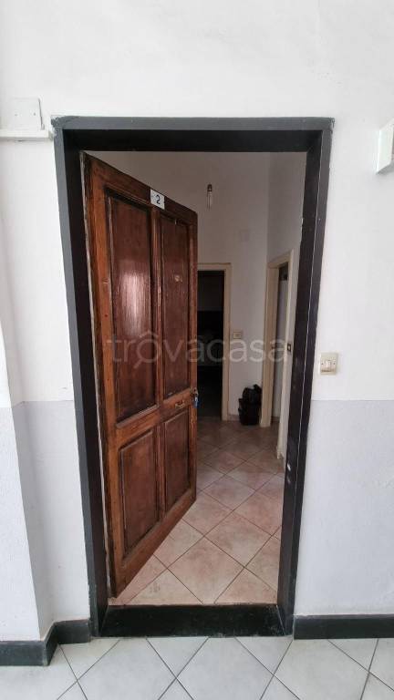appartamento in vendita a Sestri Levante