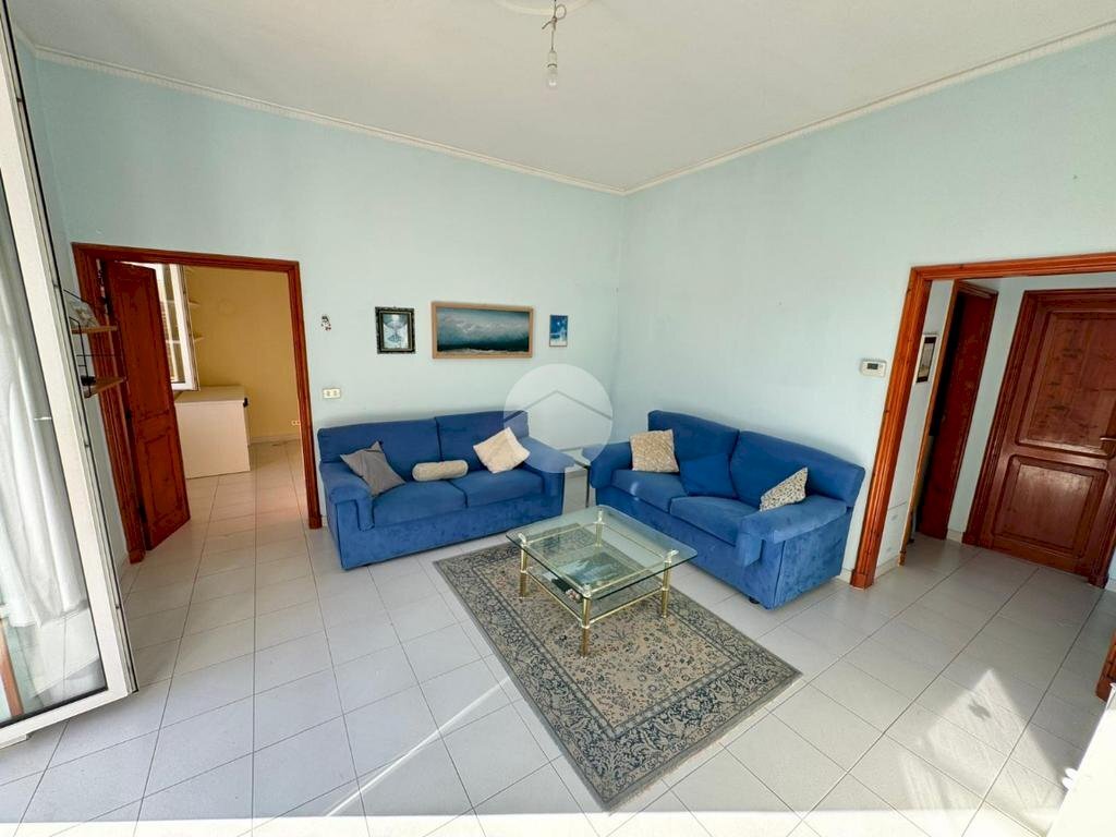 appartamento in vendita a Sestri Levante in zona Riva Trigoso