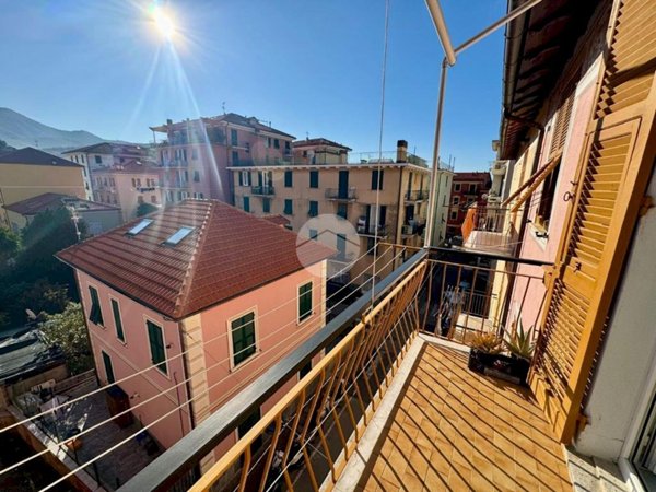 appartamento in vendita a Sestri Levante in zona Riva Trigoso