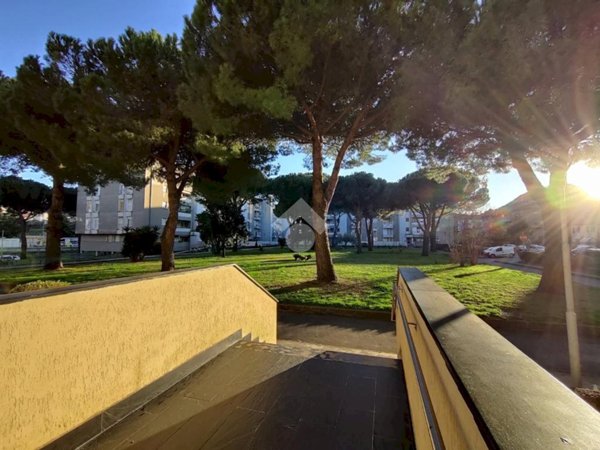 appartamento in vendita a Sestri Levante in zona Riva Trigoso