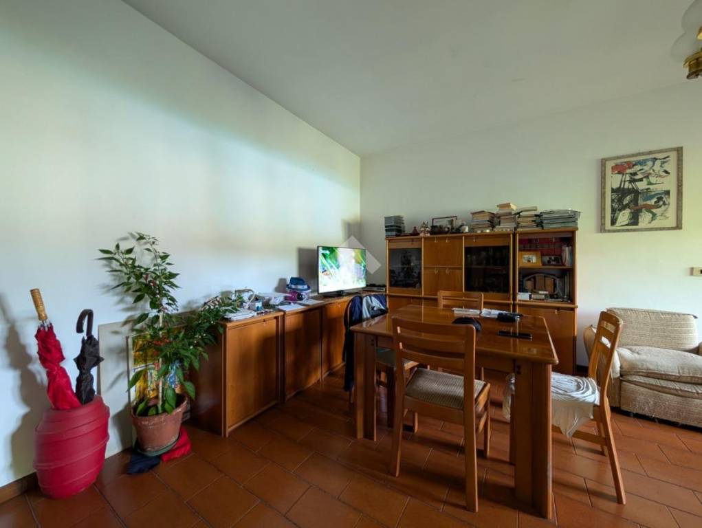appartamento in vendita a Sestri Levante in zona Riva Trigoso