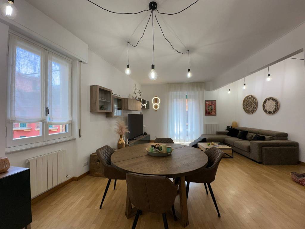 appartamento in vendita a Sestri Levante