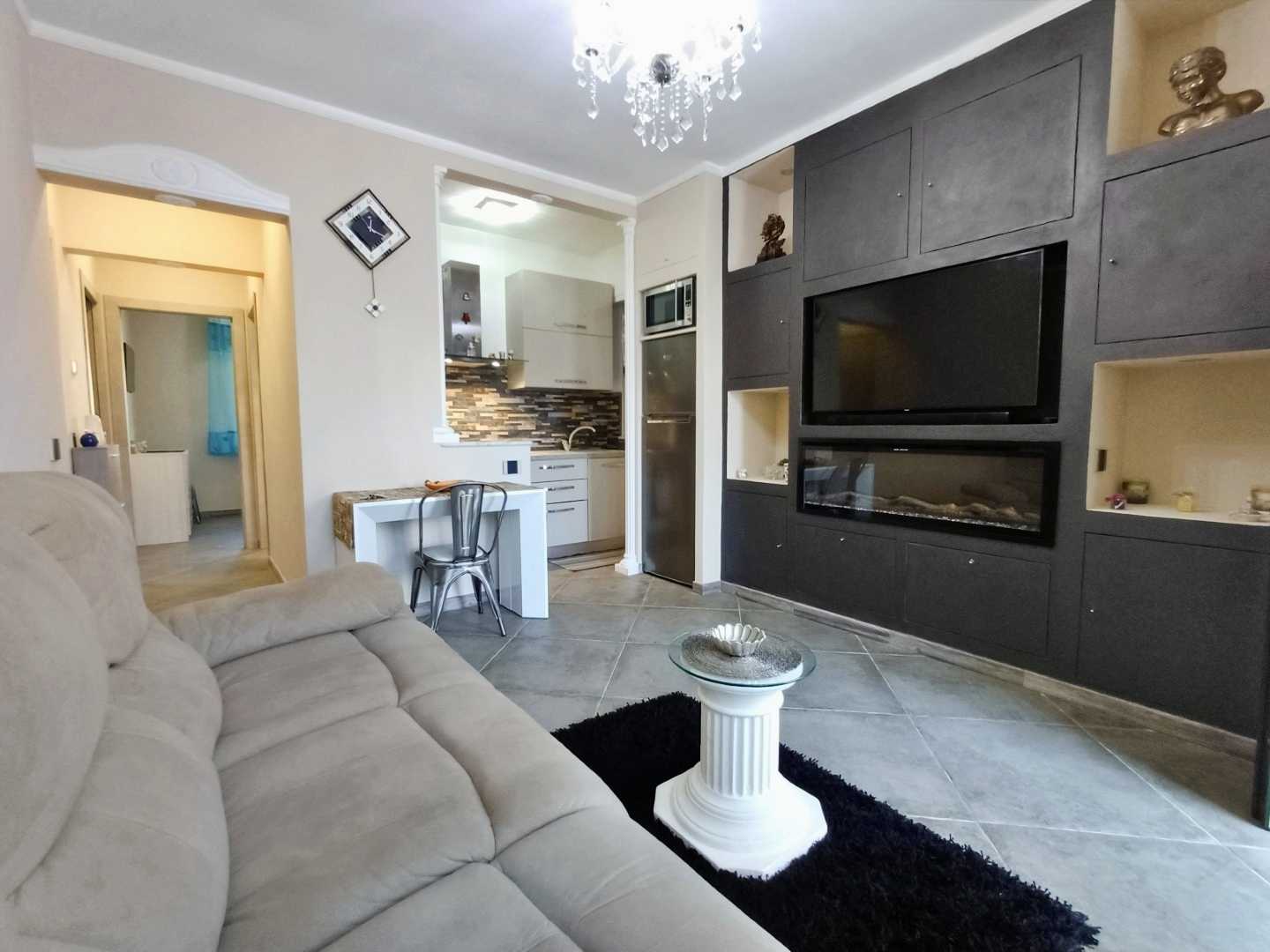 appartamento in vendita a Sestri Levante in zona Riva Trigoso