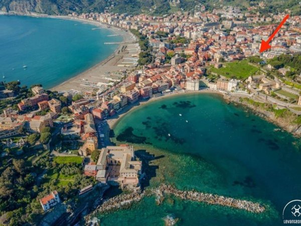 appartamento in vendita a Sestri Levante