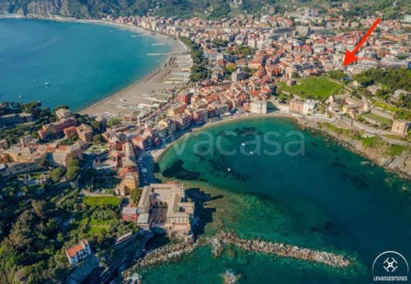 appartamento in vendita a Sestri Levante
