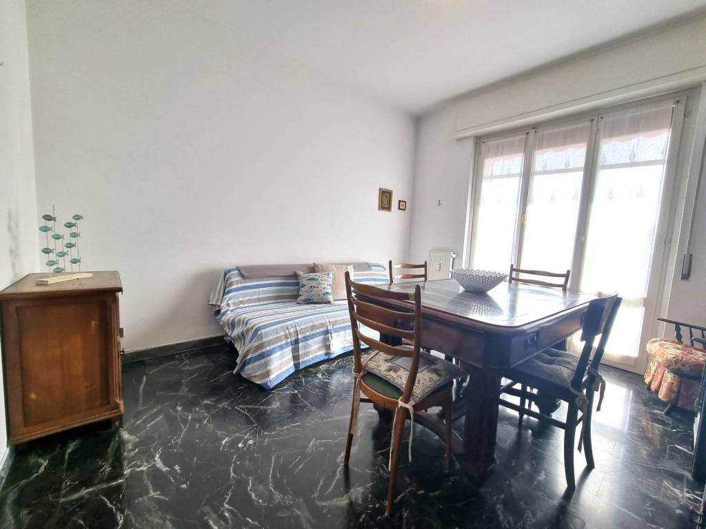 appartamento in vendita a Sestri Levante