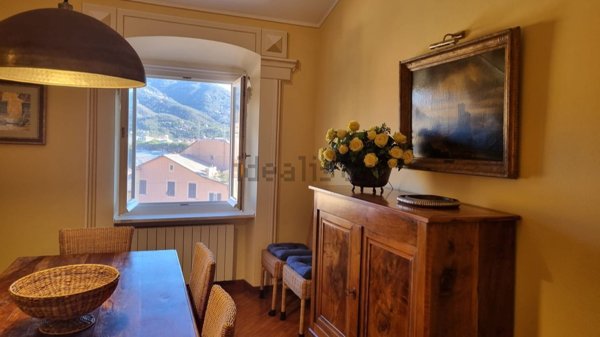 appartamento in vendita a Sestri Levante