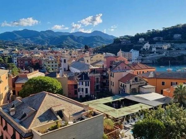 appartamento in vendita a Sestri Levante